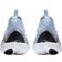 Nike Free RN 5.0 GS - Half Blue/Aluminum/Black/Metallic Silver