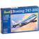 Revell Boeing 747-200 1:450