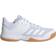 Adidas Ligra 6 - Cloud White/Cloud White/Gum