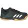 adidas Ligra 6 Youth Shoes - Core Black/Cloud White/Gum