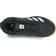 adidas Kid's Ligra 6 - Core Black/Cloud White/Gum M1