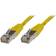 MicroConnect S/FTP Cat6 RJ45 LSZH 5m