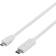 Deltaco 2.0 USB C - USB Micro-B M-M 0.5m