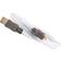 Supra USB A - USB Micro-B 2.0 2m