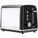 Daewoo Kensington 2 Slot Black
