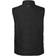 Nordic Heat Heating Quilted Vest Men - Black