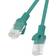 Lanberg RJ45-RJ45 U/UTP Cat5e 1.5m