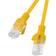 Lanberg RJ45-RJ45 U/UTP Cat5e 1.5m