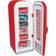 Coca-Cola CVF18 Red