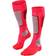 Falke SK2 Skiing Knee-High Socks Women - Rose