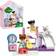 LEGO Duplo Bedroom 10926