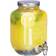 Relaxdays Vintage Beverage Dispenser 3.5L