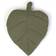 That's Mine Comfy Me Baby Pillow Leaf