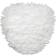 Umage Eos Evia Medium white Lampeskærm ∅ 40cm