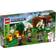 LEGO Minecraft the Pillager Outpost 21159