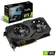 ASUS GeForce RTX 2060 6 GB GDDR6 PCI-E 1 x DVI-D / 1 x DisplayPort / 2 x HDMI