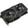 ASUS GeForce RTX 2060 6 GB GDDR6 PCI-E 1 x DVI-D / 1 x DisplayPort / 2 x HDMI