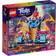 LEGO Trolls World Tour Volcano Rock City Concert 41254