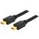 MicroConnect Mini DisplayPort 1.4 - Mini DisplayPort 1.4 M-M