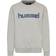 Hummel Waris Sweatshirt - Grey Melange (205449-2006)