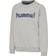 Hummel Waris Sweatshirt - Grey Melange (205449-2006)