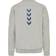 Hummel Waris Sweatshirt - Grey Melange (205449-2006)