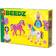 SES Creative Beedz Iron on Beads Unicorns & Princesses 2100pcs 06216