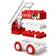 LEGO Duplo Fire Truck 10917