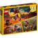 LEGO Creator 3 in 1 Fire Dragon 31102