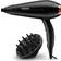 Babyliss D570DE Secador De Pelo 3 Temperaturas 2 Velocidade