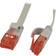 Synergy21 Flat RJ45-RJ45 U/UTP Cat6 1m