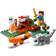 LEGO Minecraft Tajga-Eventyret 21162