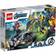 LEGO Marvel Avengers Speeder Bike Attack 76142