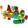 Big Bloxx Peppa Pig Camping Set