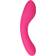 Swan Vibratore Wand Rosa