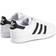 adidas Junior Superstar - Cloud White/Core Black