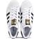 Adidas Junior Superstar - Cloud White/Core Black