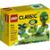 LEGO Classic Creative Green Bricks 11007