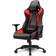 Sharkoon Elbrus 3 Universal Gaming Chair - Black/Red