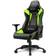 Sharkoon Elbrus 3 Universal Gaming Chair - Black/Green