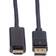 Roline DisplayPort - DisplayPort 1m