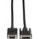 Roline DVI-A - VGA 2m