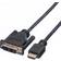 Roline HDMI - DVI-D Single Link 3m