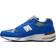 New Balance 991 M - Bright Blue/Grey/White