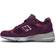 New Balance 991 W - Boysenberry/Grey