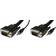 MicroConnect Ferrite VGA - VGA (SVGA) 3m