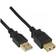MicroConnect USB A - USB A M-F 2.0