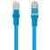 Lanberg RJ45-RJ45 F/UTP Cat5e
