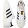 Adidas Superstar 80s 'White' Men's