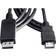 M-CAB HDMI-DisplayPort 1.2 2m